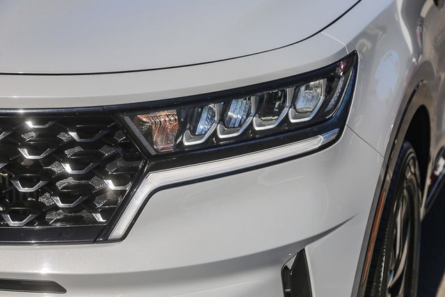 2022 Kia Sorento EX Glendale CA