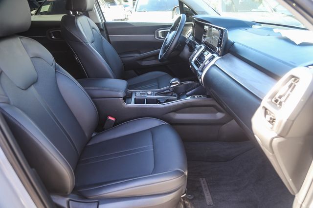 2022 Kia Sorento EX Glendale CA