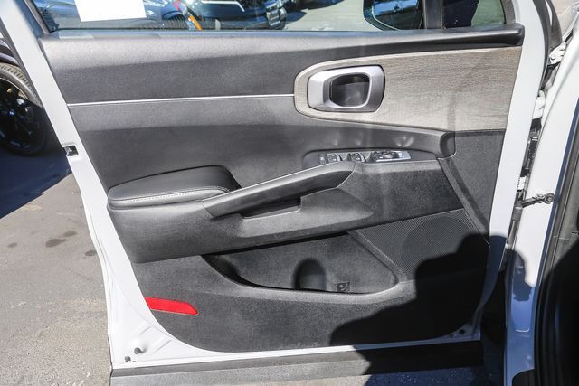 2022 Kia Sorento EX Glendale CA