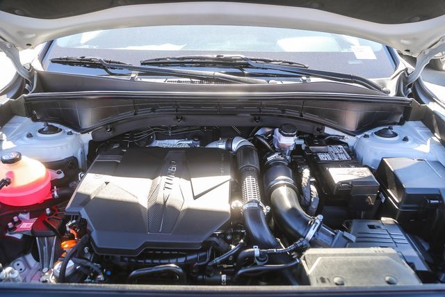 2022 Kia Sorento EX Glendale CA