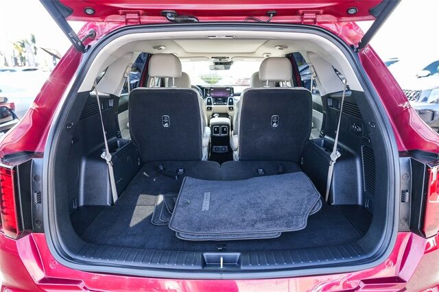 2022 Kia Sorento EX Huntington Beach CA