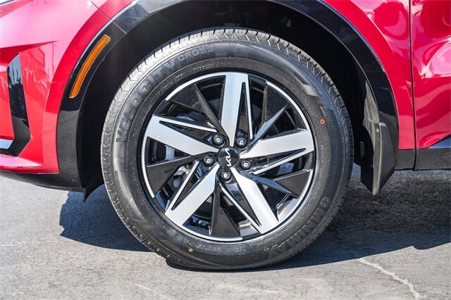 2022 Kia Sorento EX Huntington Beach CA