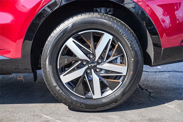 2022 Kia Sorento EX Huntington Beach CA