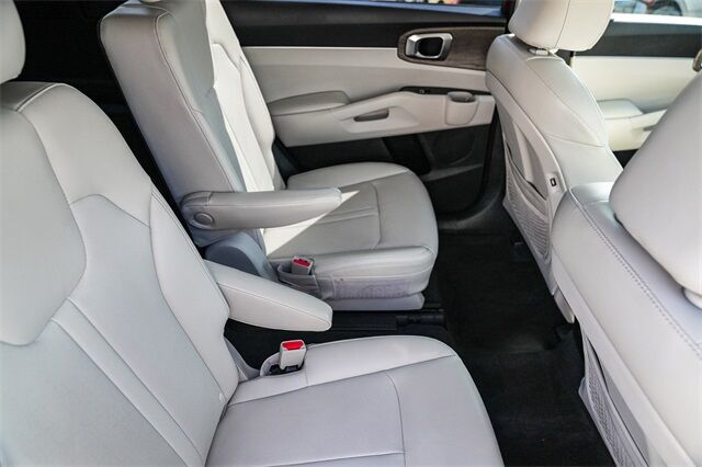 2022 Kia Sorento EX Huntington Beach CA