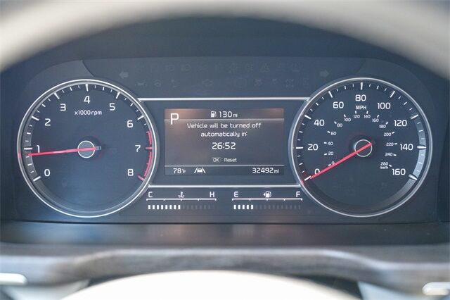 2022 Kia Sorento EX Huntington Beach CA