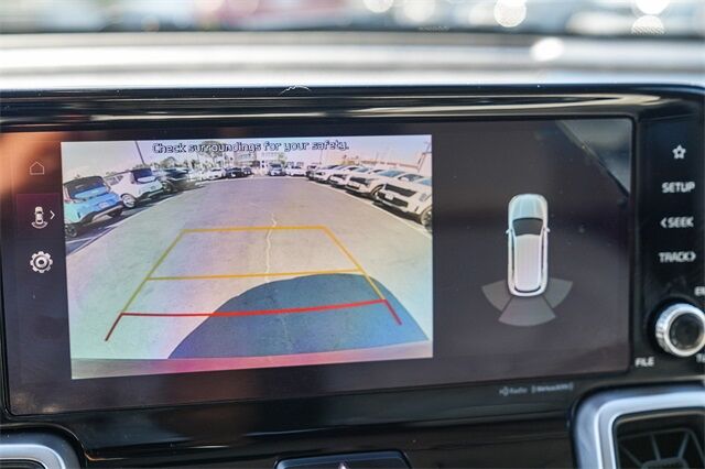 2022 Kia Sorento EX Huntington Beach CA