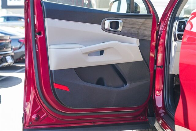 2022 Kia Sorento EX Huntington Beach CA