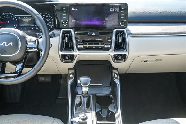 2022 Kia Sorento EX Huntington Beach CA