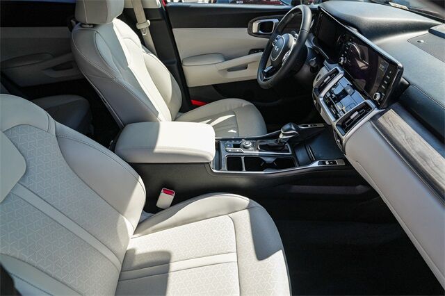 2022 Kia Sorento EX Huntington Beach CA