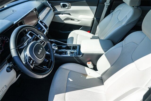 2022 Kia Sorento EX Huntington Beach CA
