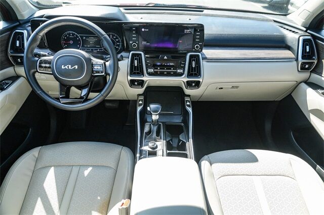 2022 Kia Sorento EX Huntington Beach CA