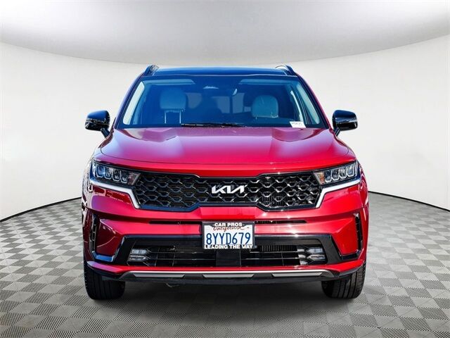 2022 Kia Sorento EX Huntington Beach CA