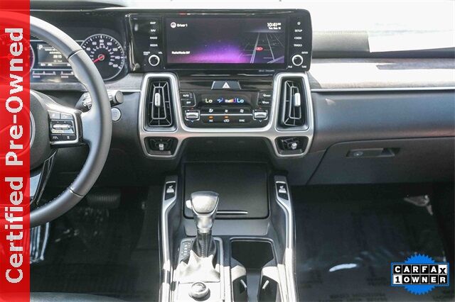 2022 Kia Sorento EX Huntington Beach CA