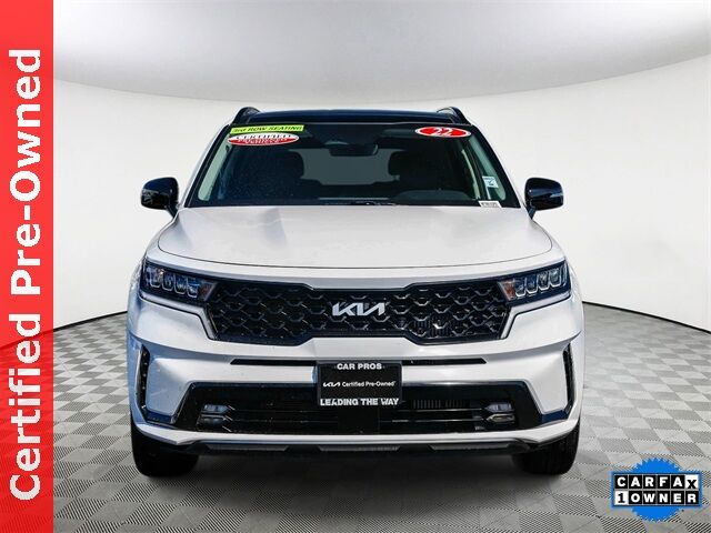 2022 Kia Sorento EX Huntington Beach CA