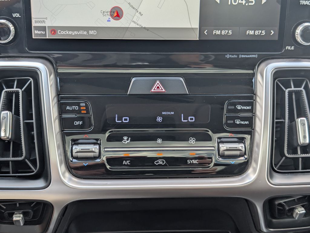 2022 Kia Sorento EX Hunt Valley MD