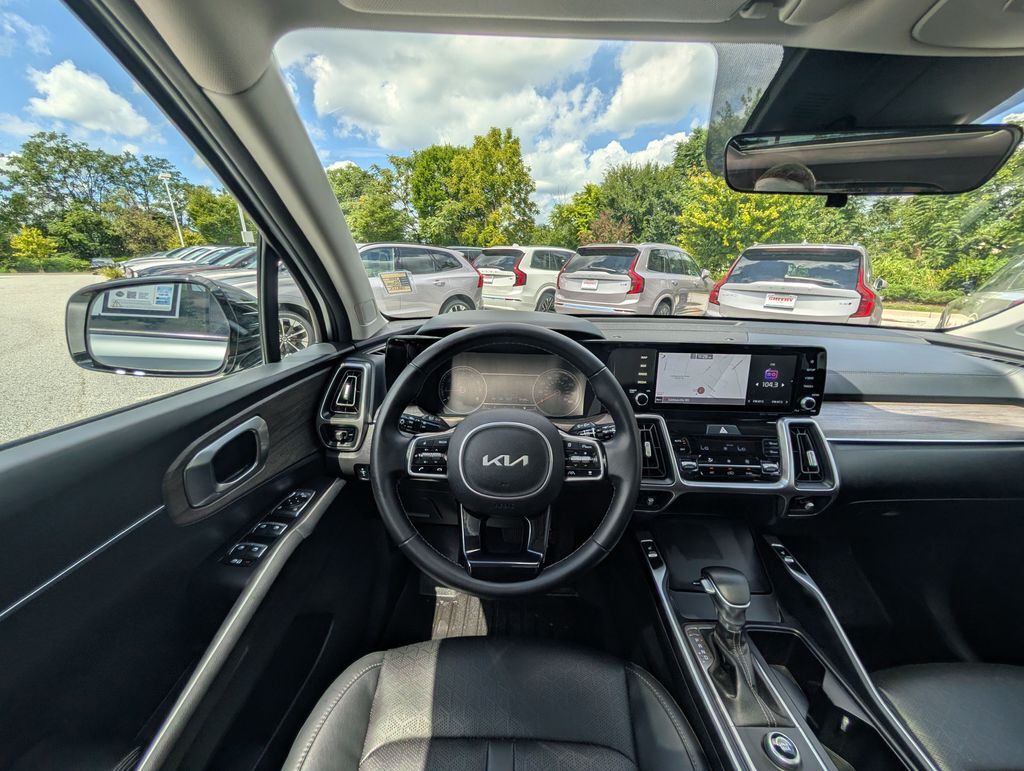 2022 Kia Sorento EX Hunt Valley MD