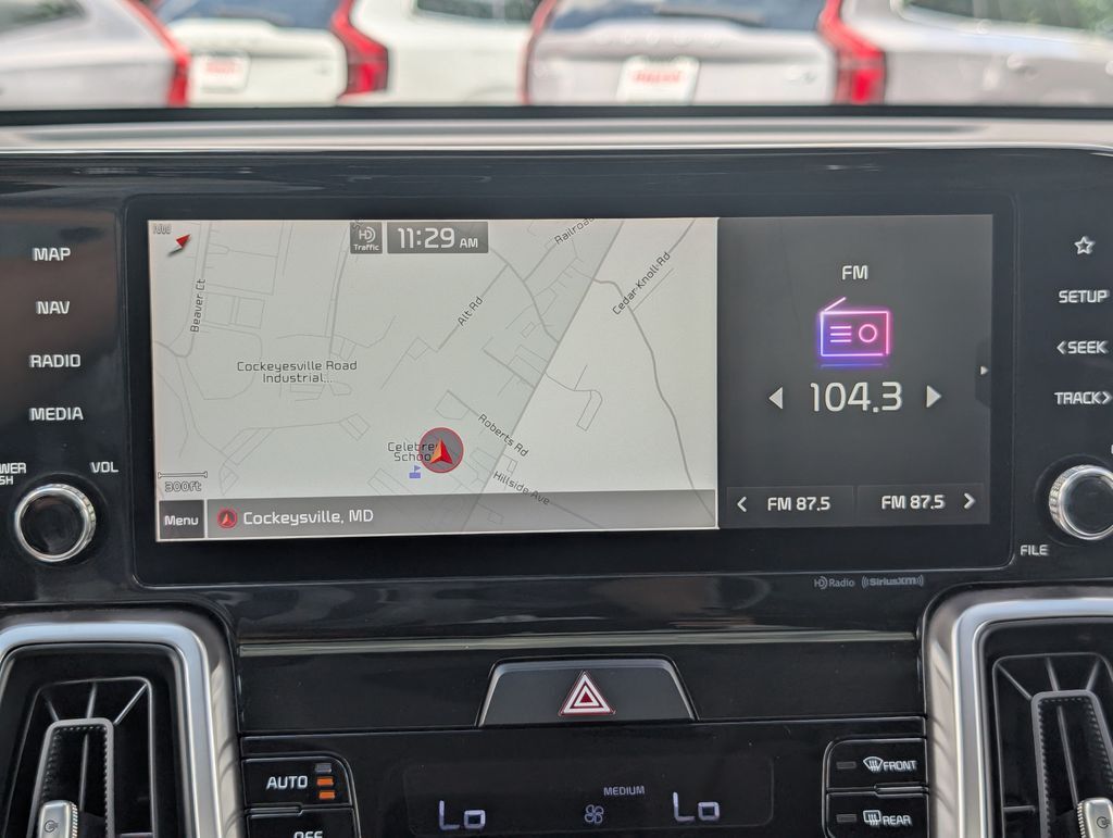 2022 Kia Sorento EX Hunt Valley MD