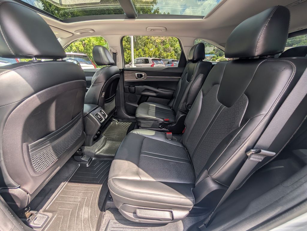 2022 Kia Sorento EX Hunt Valley MD