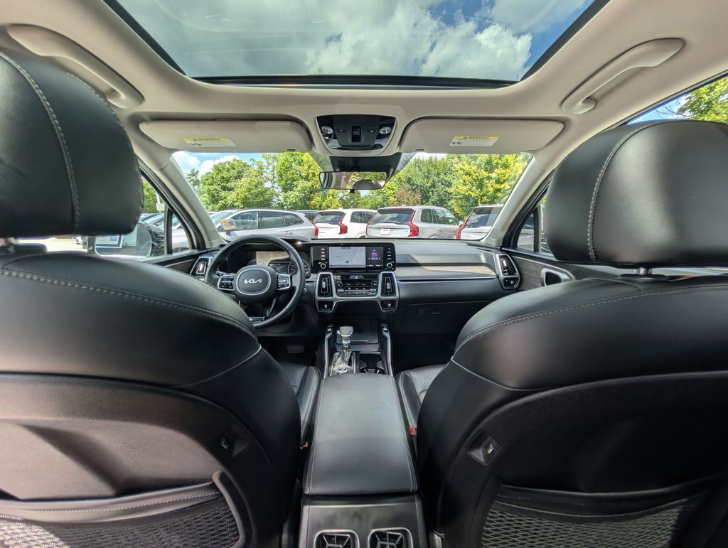 2022 Kia Sorento EX Hunt Valley MD
