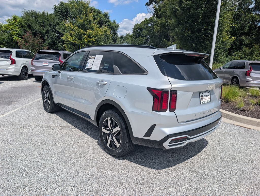 2022 Kia Sorento EX Hunt Valley MD