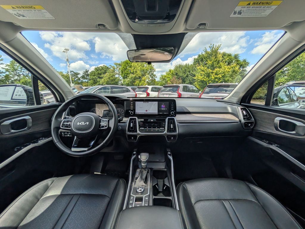 2022 Kia Sorento EX Hunt Valley MD