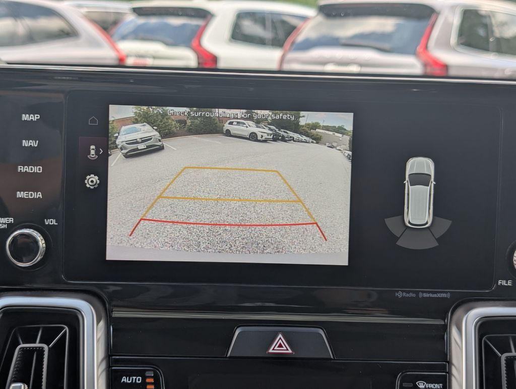 2022 Kia Sorento EX Hunt Valley MD