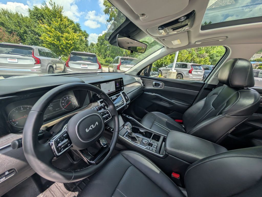 2022 Kia Sorento EX Hunt Valley MD