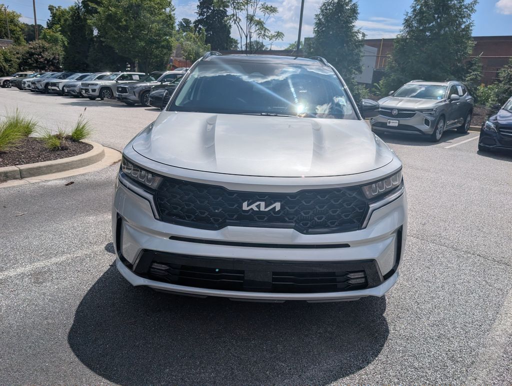 2022 Kia Sorento EX Hunt Valley MD