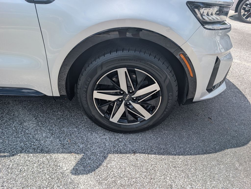 2022 Kia Sorento EX Hunt Valley MD