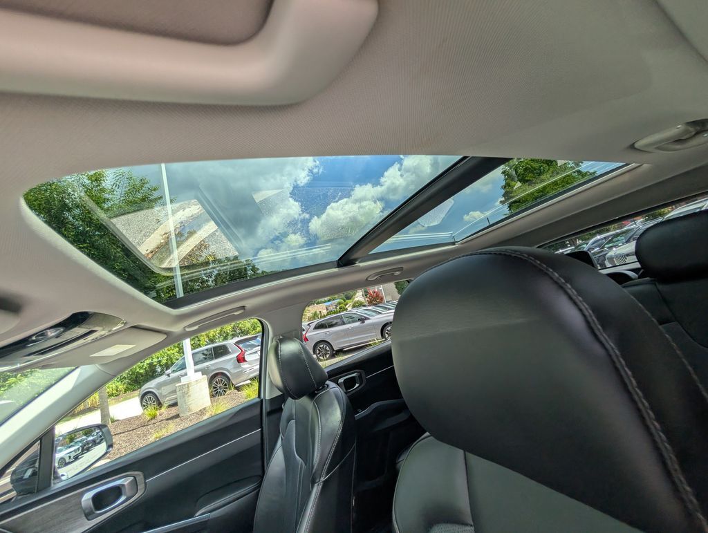 2022 Kia Sorento EX Hunt Valley MD