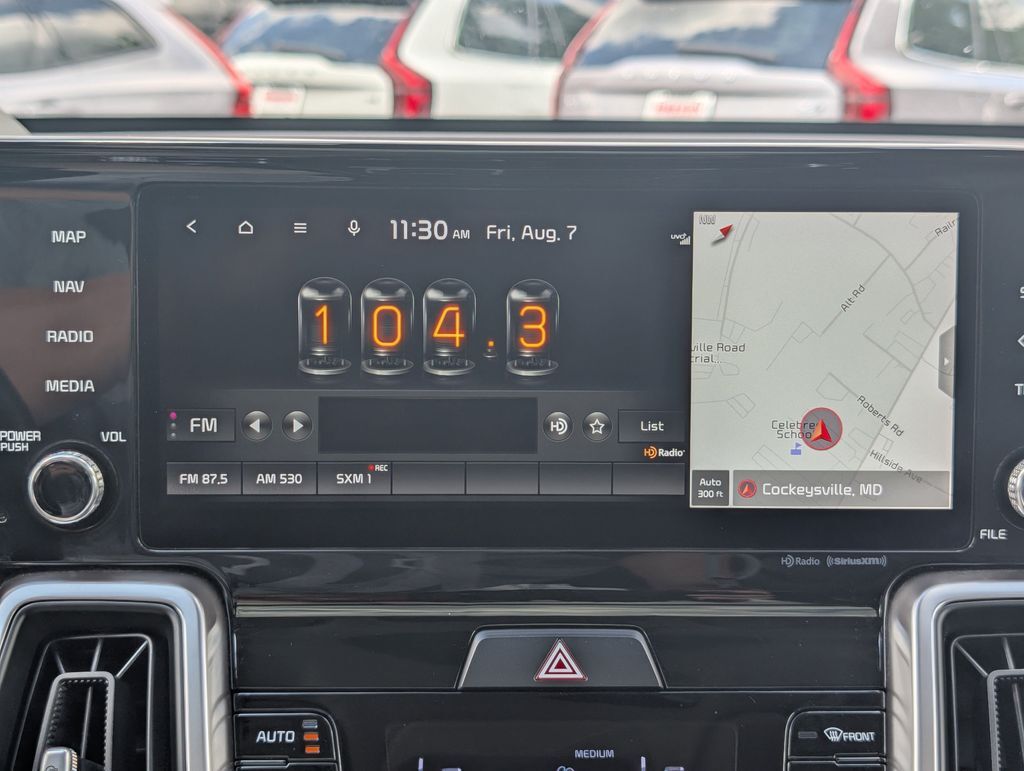 2022 Kia Sorento EX Hunt Valley MD
