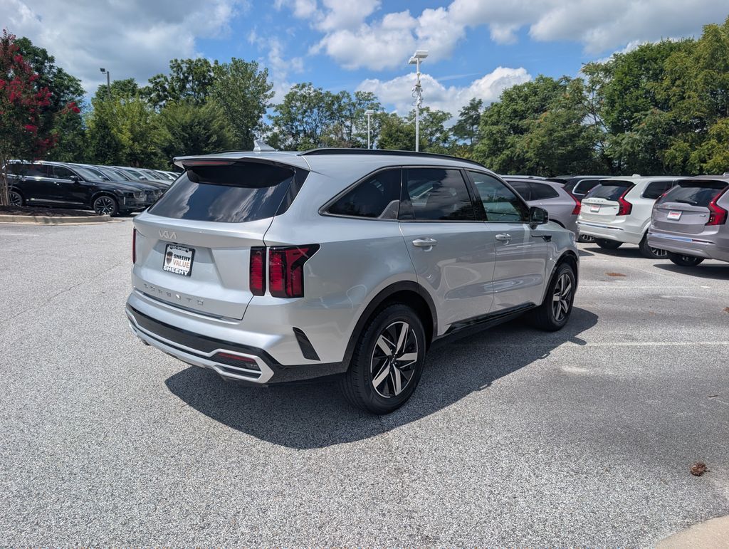 2022 Kia Sorento EX Hunt Valley MD