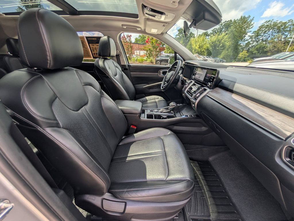 2022 Kia Sorento EX Hunt Valley MD