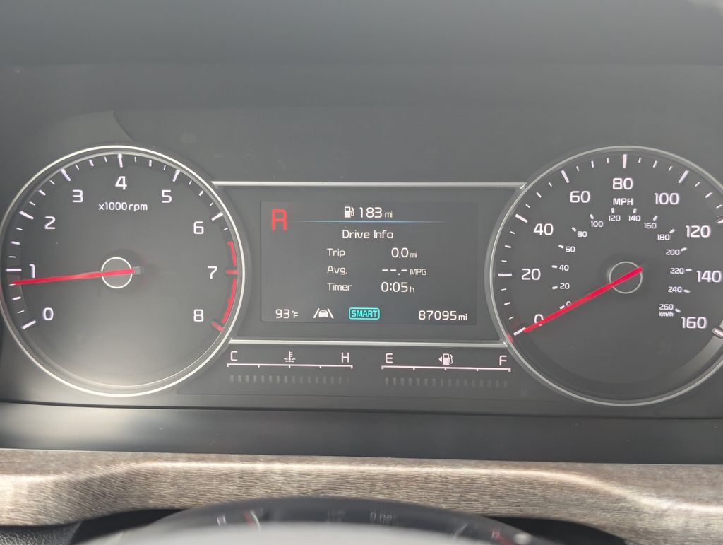 2022 Kia Sorento EX Hunt Valley MD