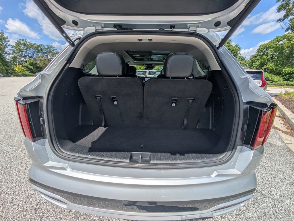 2022 Kia Sorento EX Hunt Valley MD