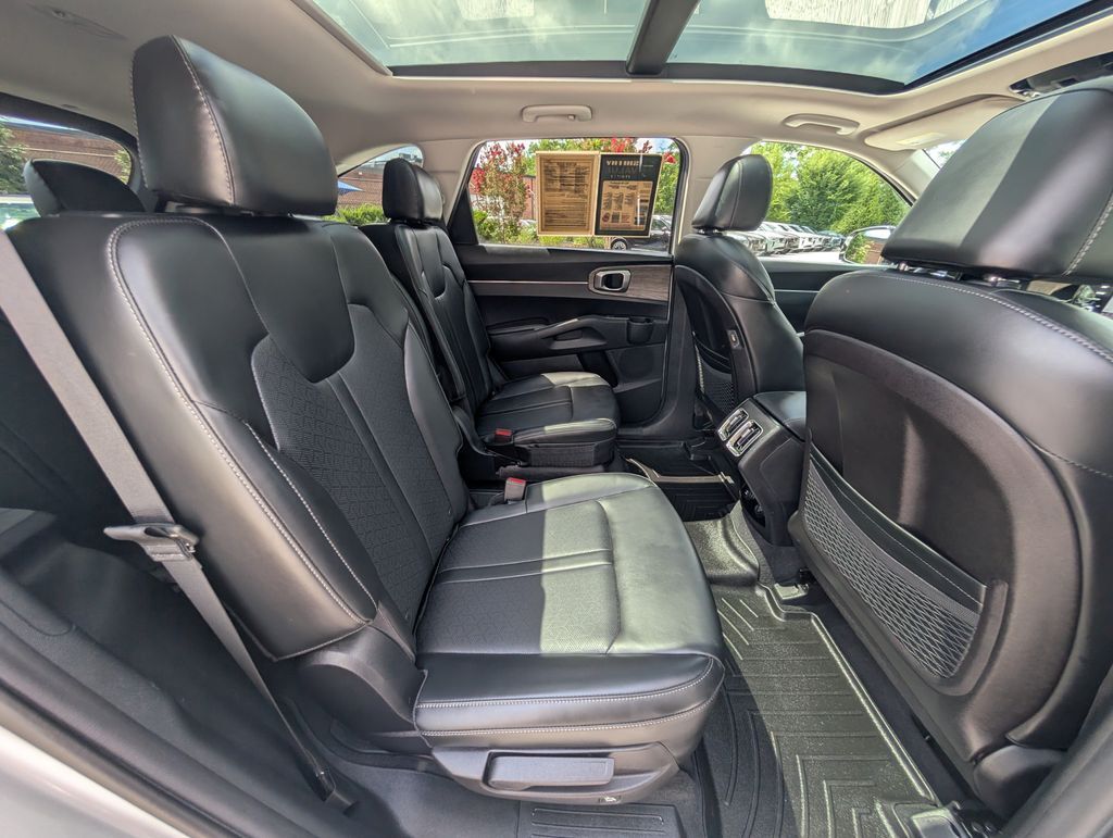 2022 Kia Sorento EX Hunt Valley MD