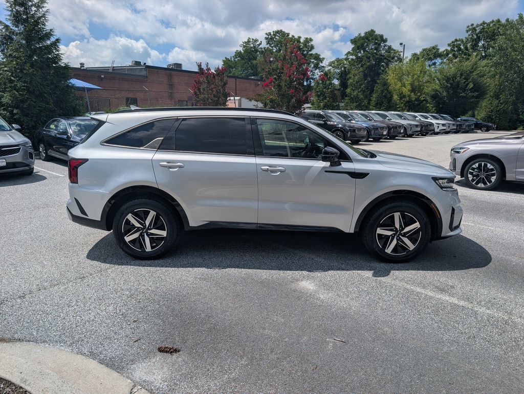 2022 Kia Sorento EX Hunt Valley MD
