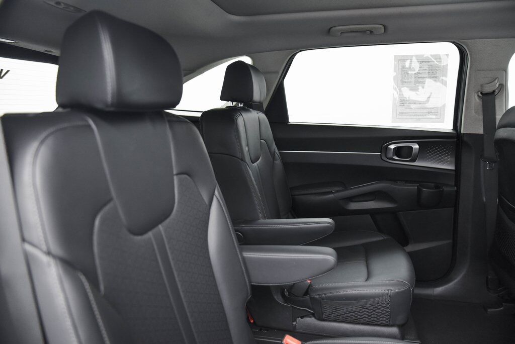 2022 Kia Sorento Hybrid EX AKRON OH