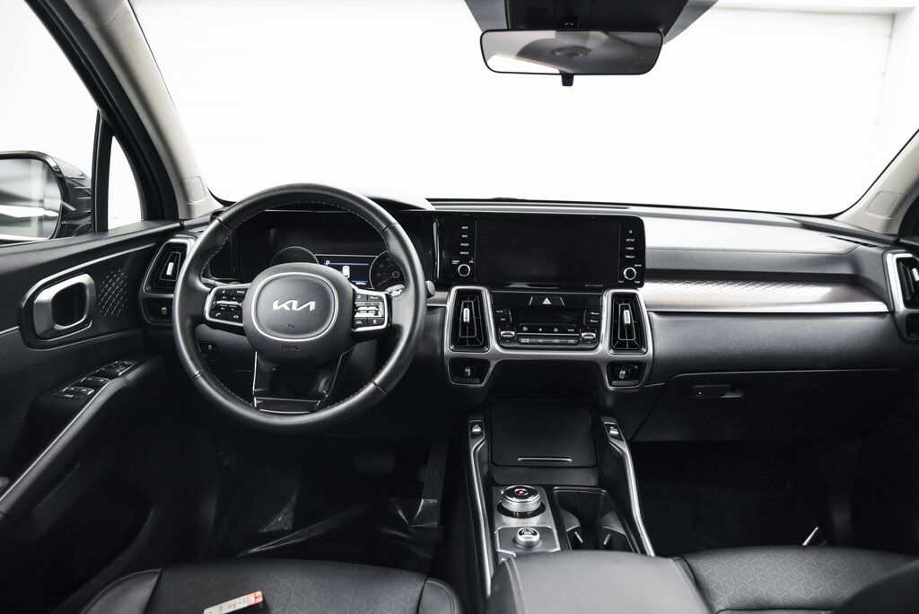 2022 Kia Sorento Hybrid EX AKRON OH