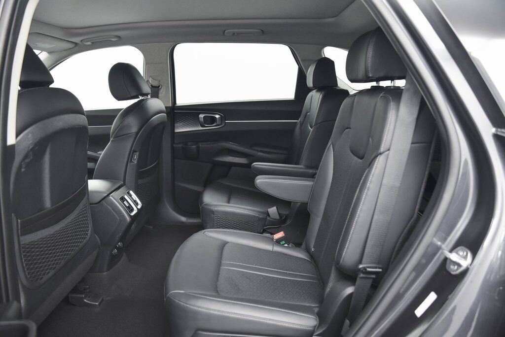 2022 Kia Sorento Hybrid EX AKRON OH