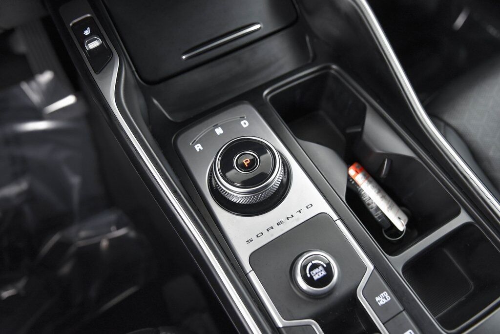 2022 Kia Sorento Hybrid EX AKRON OH