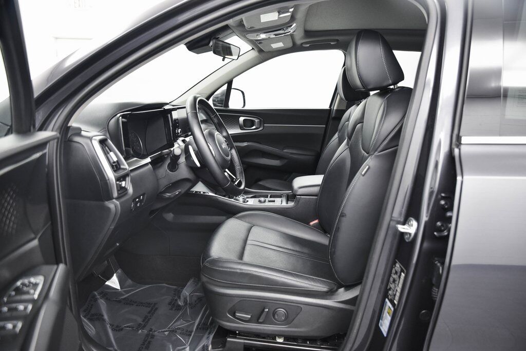 2022 Kia Sorento Hybrid EX AKRON OH