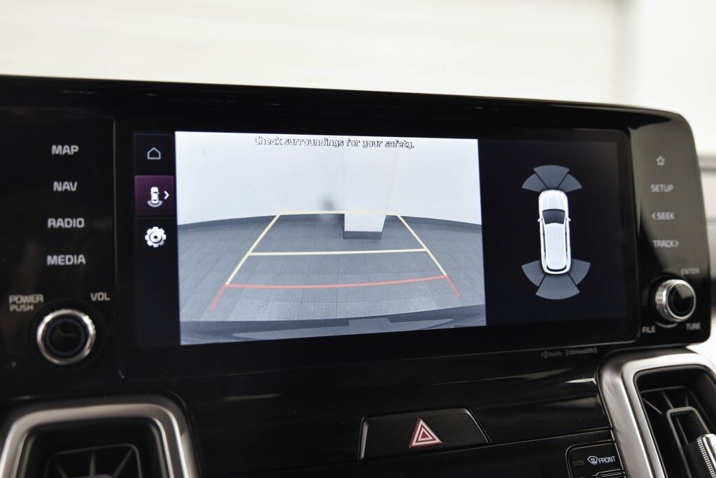 2022 Kia Sorento Hybrid EX AKRON OH