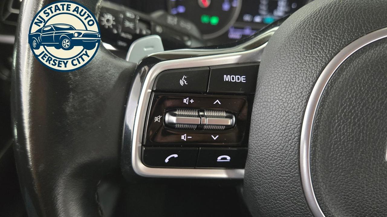 2022 Kia Sorento Hybrid EX Jersey City NJ