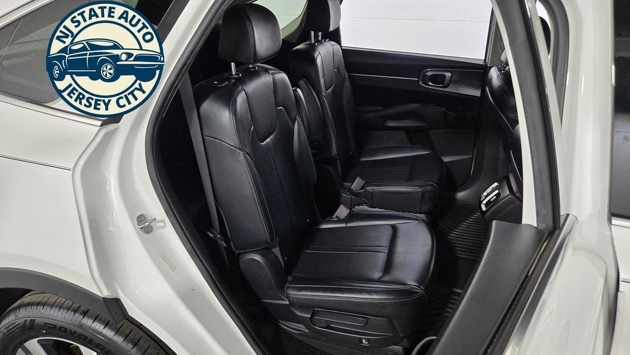 2022 Kia Sorento Hybrid EX Jersey City NJ