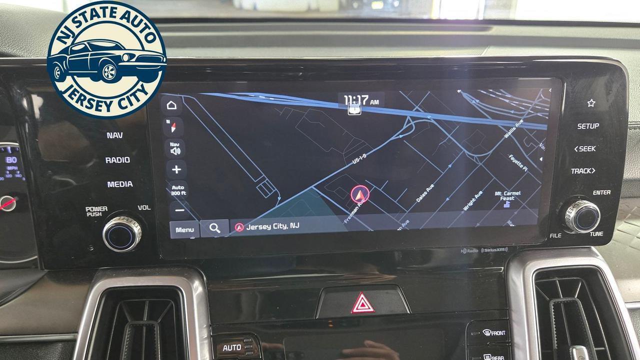 2022 Kia Sorento Hybrid EX Jersey City NJ