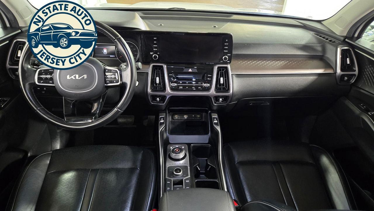 2022 Kia Sorento Hybrid EX Jersey City NJ