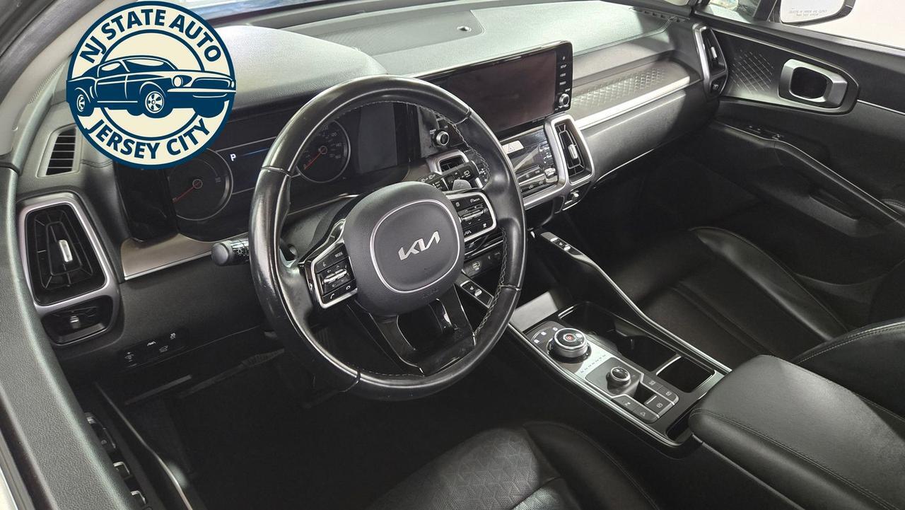 2022 Kia Sorento Hybrid EX Jersey City NJ