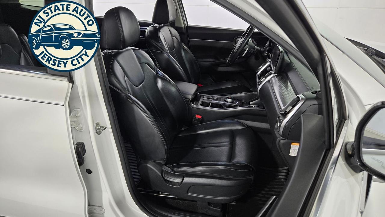 2022 Kia Sorento Hybrid EX Jersey City NJ
