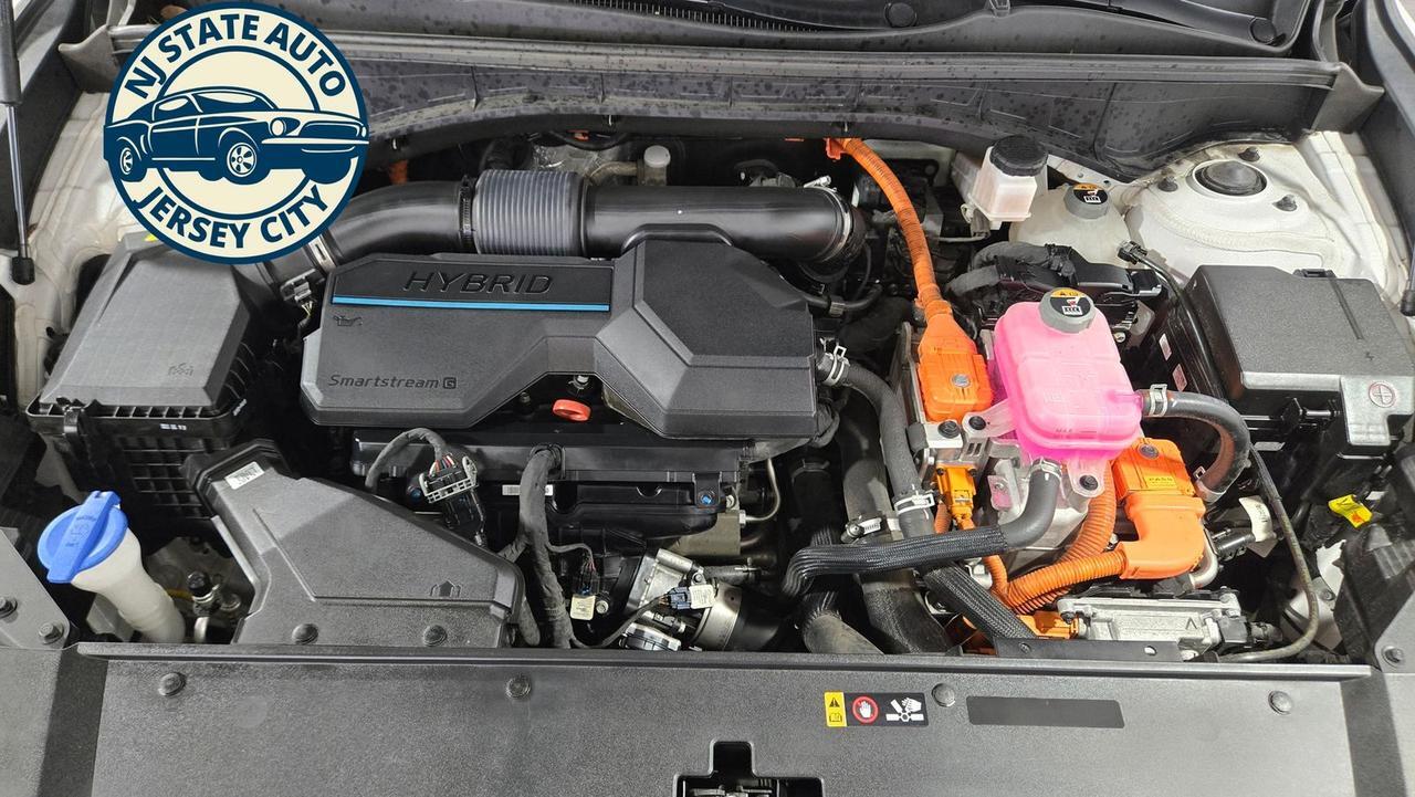 2022 Kia Sorento Hybrid EX Jersey City NJ